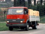 Iveco 145-17 Turbo 1983 года